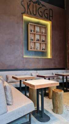 Skugga Estate - One Nimman Branch