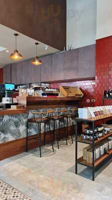 Skugga Estate - One Nimman Branch