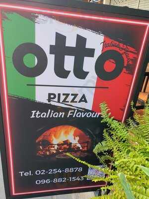Otto Pizza