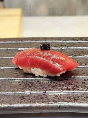 Tengoku Omakase