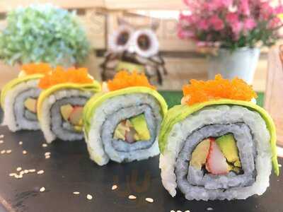 Night Owl Sushi