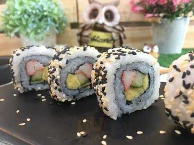 Night Owl Sushi