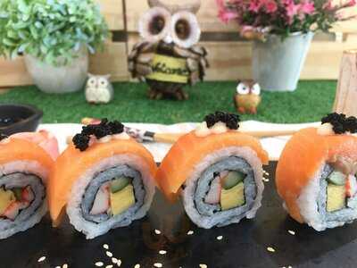 Night Owl Sushi