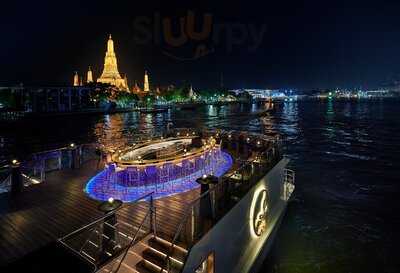 Saffron Cruise By Banyan Tree Bangkok