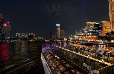 Saffron Cruise By Banyan Tree Bangkok