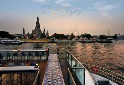 Saffron Cruise By Banyan Tree Bangkok