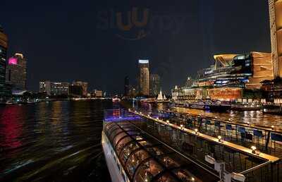 Saffron Cruise By Banyan Tree Bangkok