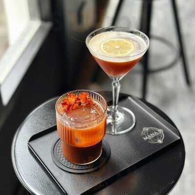 Mana Specialty Coffee