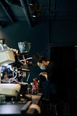 Mana Specialty Coffee