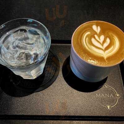 Mana Specialty Coffee