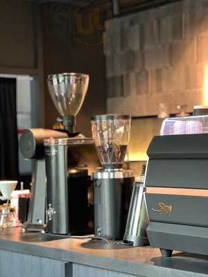 Mana Specialty Coffee