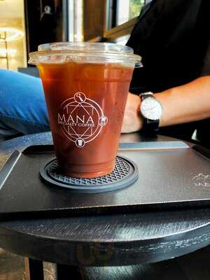 Mana Specialty Coffee