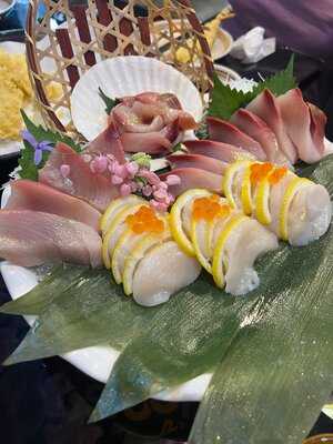 Ayoi Sushi Tengoku