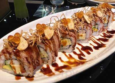 Ayoi Sushi Tengoku