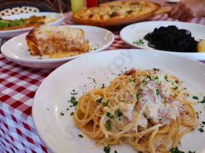 ร้านอาหารอิตาเลียนเวเนเซีย