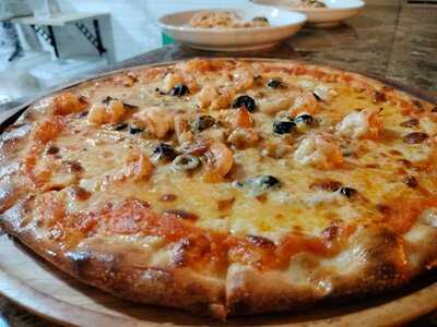 ร้านอาหารอิตาเลียนเวเนเซีย