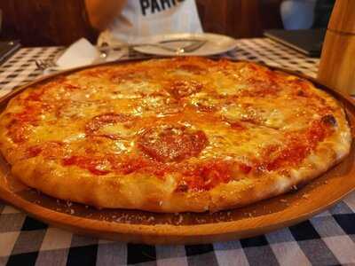 ร้านอาหารอิตาเลียนเวเนเซีย