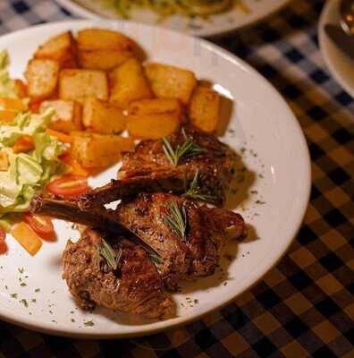 ร้านอาหารอิตาเลียนเวเนเซีย