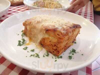 ร้านอาหารอิตาเลียนเวเนเซีย