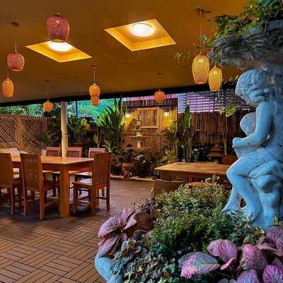 ต้าว กับ คู่