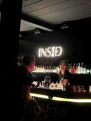 Inside Bar