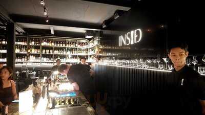 Inside Bar