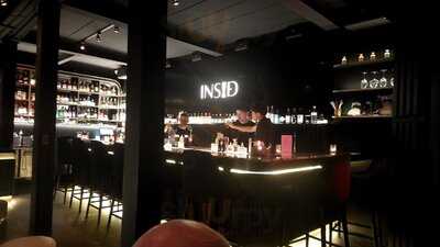 Inside Bar