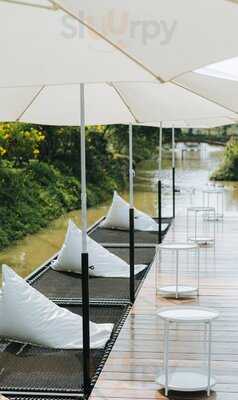 ครัวส้มโอหวาน อัมพวา