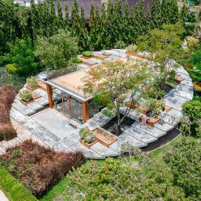 ครัวส้มโอหวาน อัมพวา