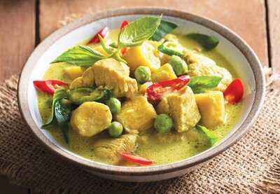 Banglumphu House&bistro