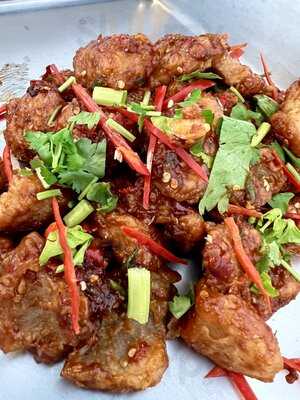 อาตี๋ บุฟเฟ่ต์ ซีฟู้ด พัทยา