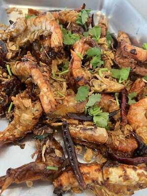 อาตี๋ บุฟเฟ่ต์ ซีฟู้ด พัทยา