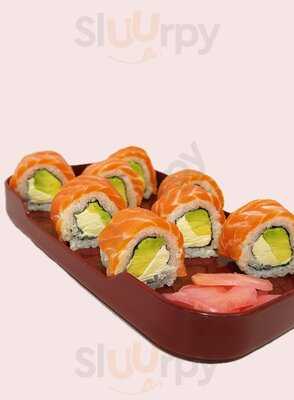 Yummy Sushi