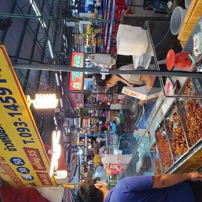 Ruamsap Asokmontri Market