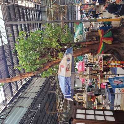 Ruamsap Asokmontri Market