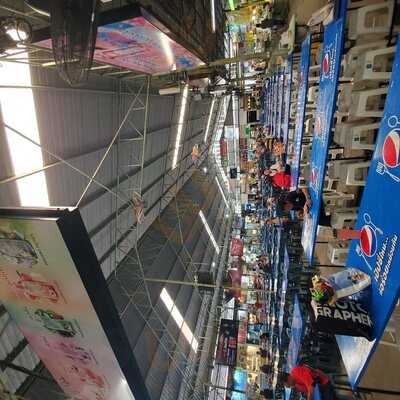 Ruamsap Asokmontri Market