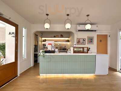 Amica | Coffee & Friends