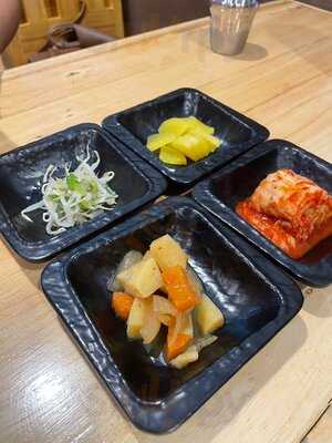 Dal Dwaeji - Korean Restuarant