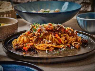 Mezze Lebanese Eatery