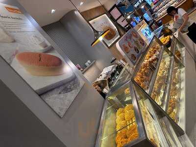 Breadtalk @ Terminal 21