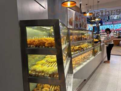 Breadtalk @ Terminal 21