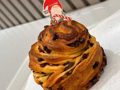 Breadtalk @ Terminal 21