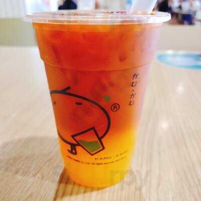 Kamu Kamu Terminai 21