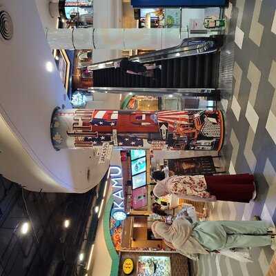 Kamu Kamu Terminai 21