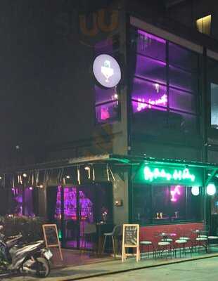 Piccolo Morso Aperitivio Lounge