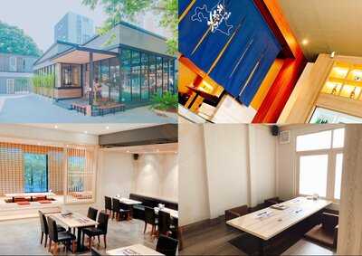 Hokkaido Sushi Izakaya Ezoya Honkan