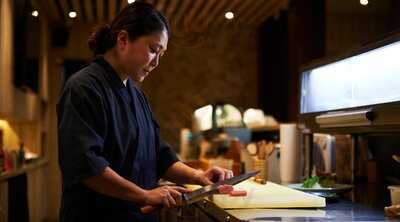 Hokkaido Sushi Izakaya Ezoya Honkan