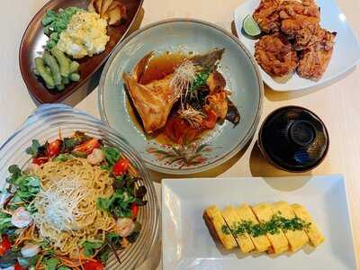 Hokkaido Sushi Izakaya Ezoya Honkan