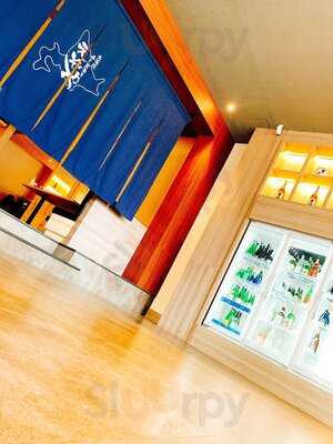 Hokkaido Sushi Izakaya Ezoya Honkan