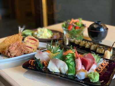 Hokkaido Sushi Izakaya Ezoya Honkan